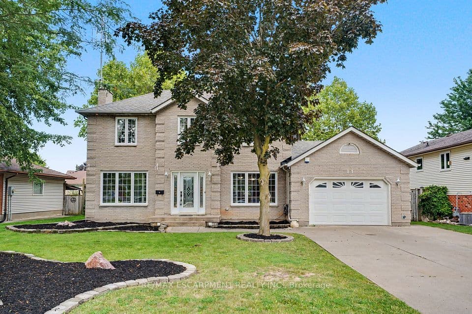 21 Farewell Crescent, West Lincoln, ON L0R 2A0 – photo 2