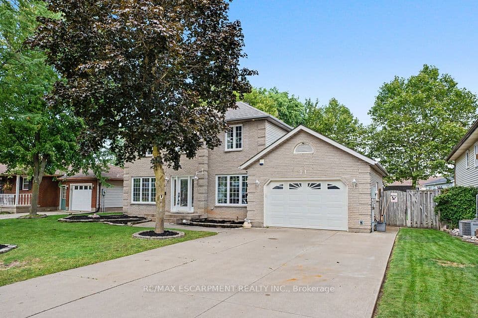 21 Farewell Crescent, West Lincoln, ON L0R 2A0 – photo 3