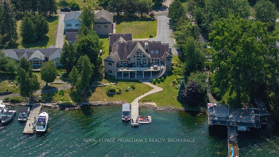 31 Leavis Shores, Frontenac Islands, ON K7G 2V6 – photo 2