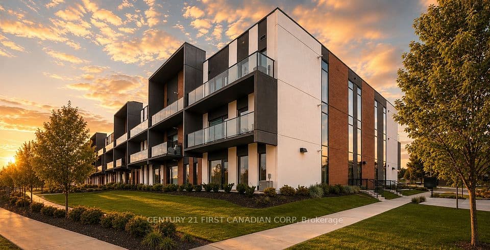 5 Wake Robin Drive 311, Kitchener, ON N2E 0H6 – main photo