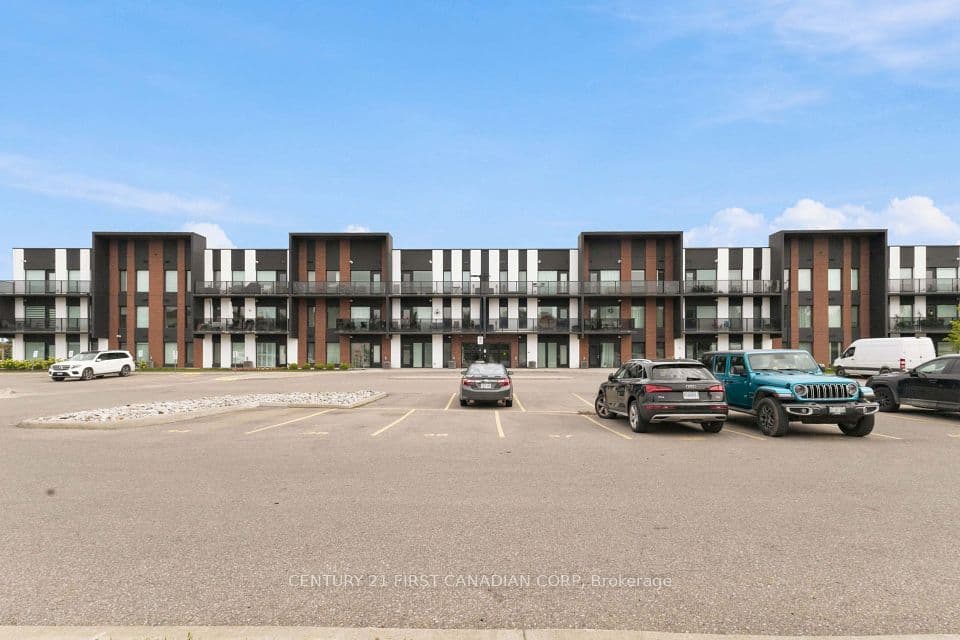 5 Wake Robin Drive 311, Kitchener, ON N2E 0H6 – photo 2