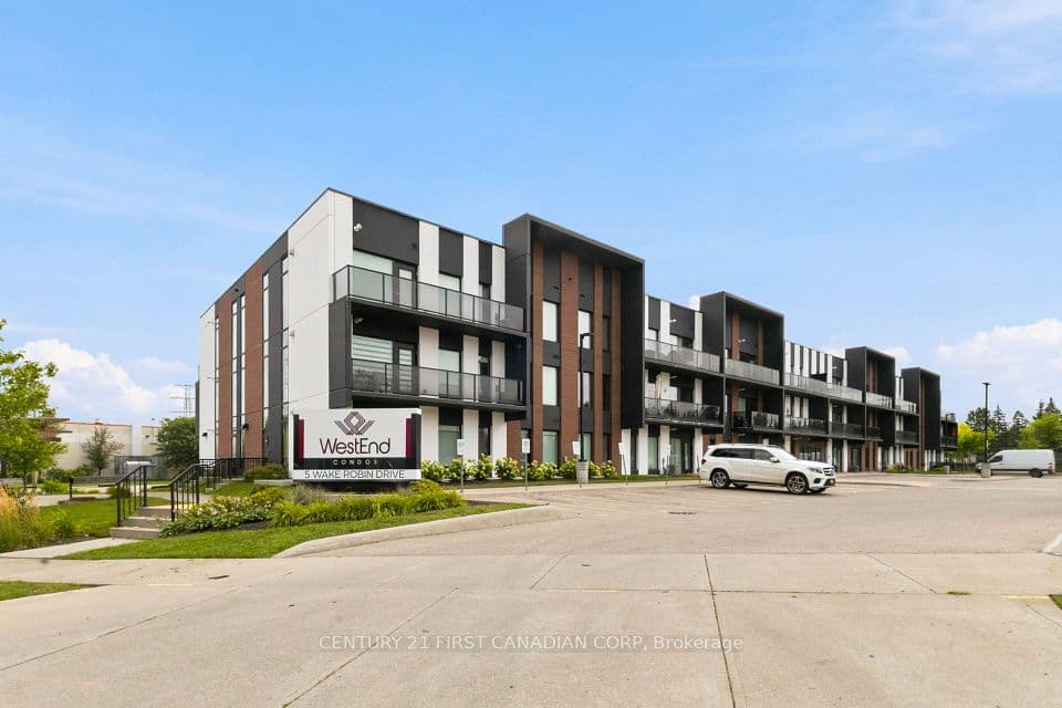 5 Wake Robin Drive 311, Kitchener, ON N2E 0H6 – photo 3