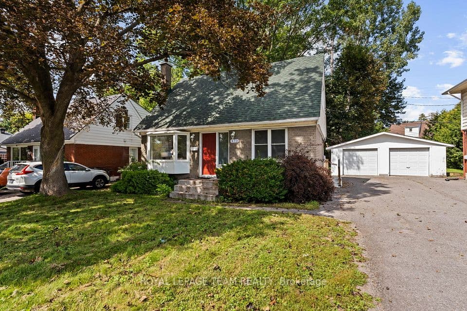 873 Smyth Road, Elmvale Acres and Area, ON K1G 1P4 – photo 3