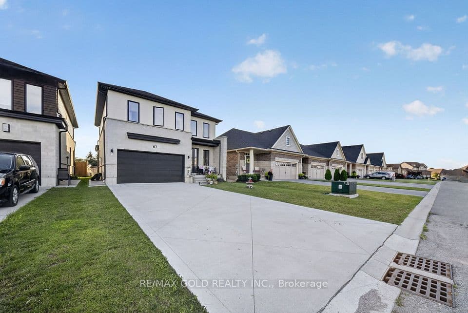 67 trailview Drive, Tillsonburg, ON N4G 0K1 – photo 2
