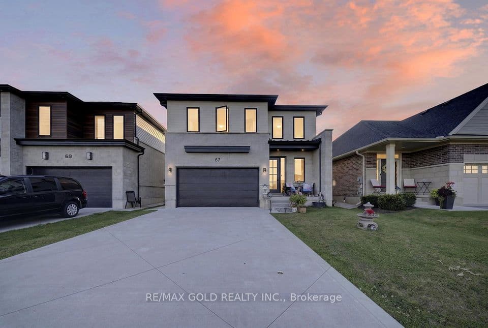 67 trailview Drive, Tillsonburg, ON N4G 0K1 – photo 3