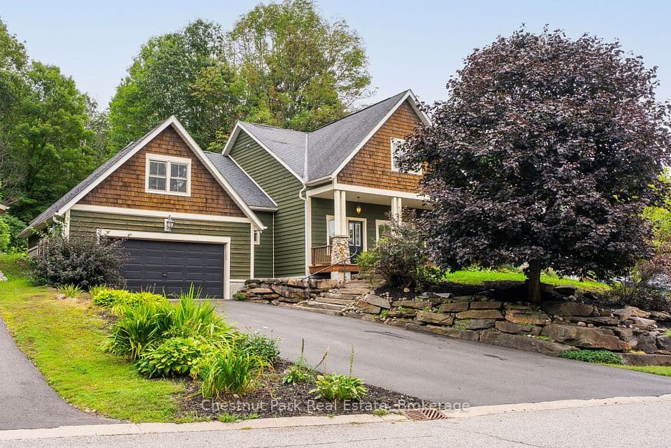 20 Morgan Heights Drive, Huntsville, ON P1H 1B7 – photo 2
