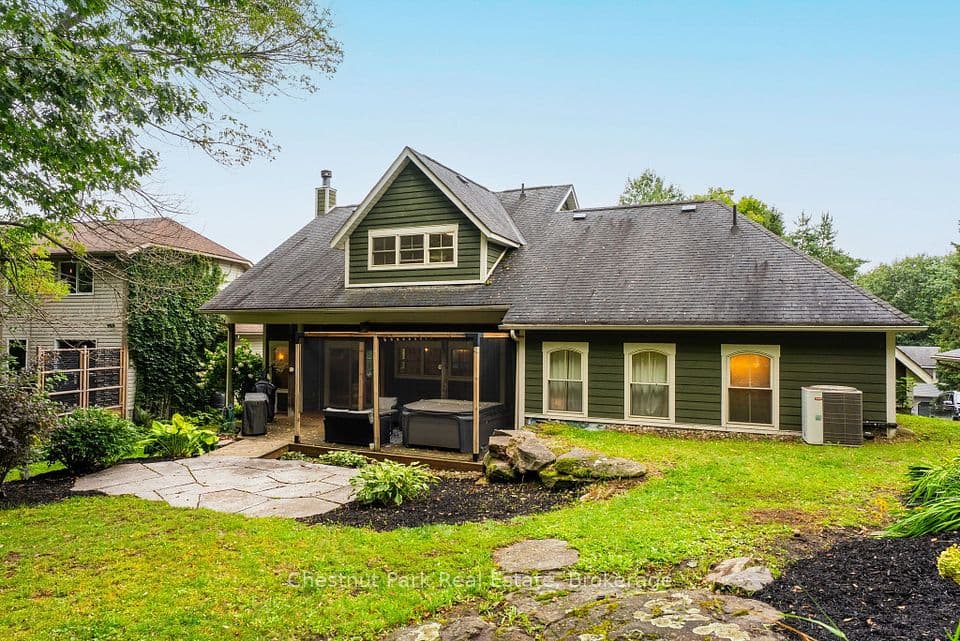 20 Morgan Heights Drive, Huntsville, ON P1H 1B7 – photo 3