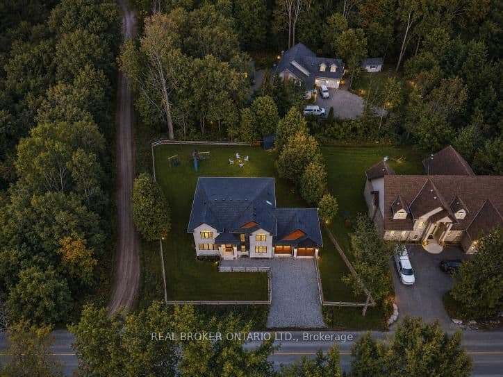 1095 Mineral Springs Road, Hamilton, ON L9H 5E3 – photo 3