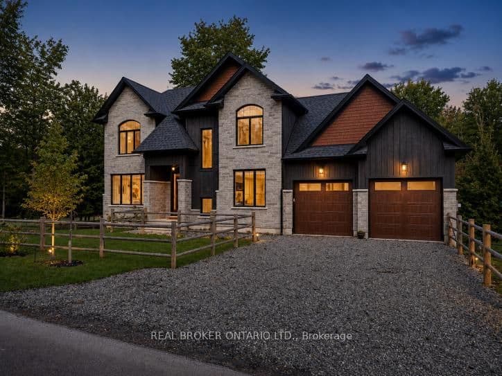 1095 Mineral Springs Road, Hamilton, ON L9H 5E3 – main photo