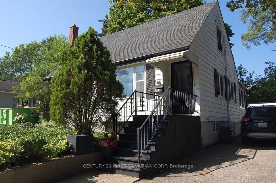 166 Foster Avenue, London North, ON N6H 2L1 – main photo