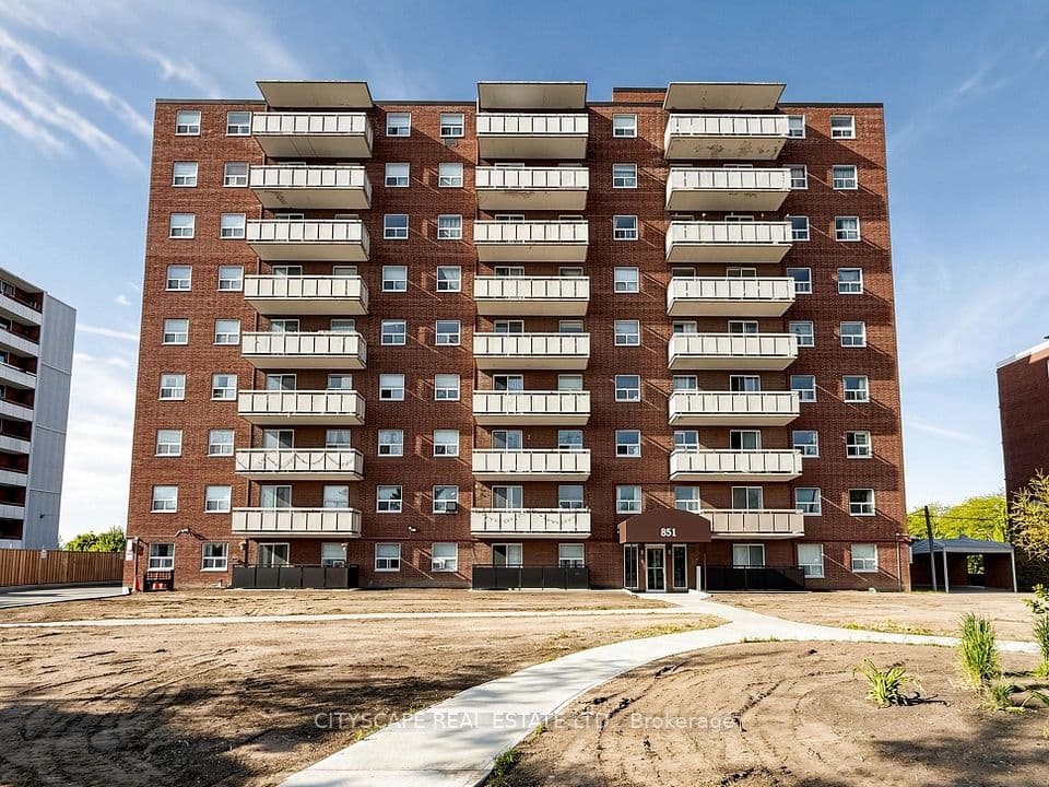 851 Queenston Road 708, Hamilton, ON L8G 1B4 – photo 2