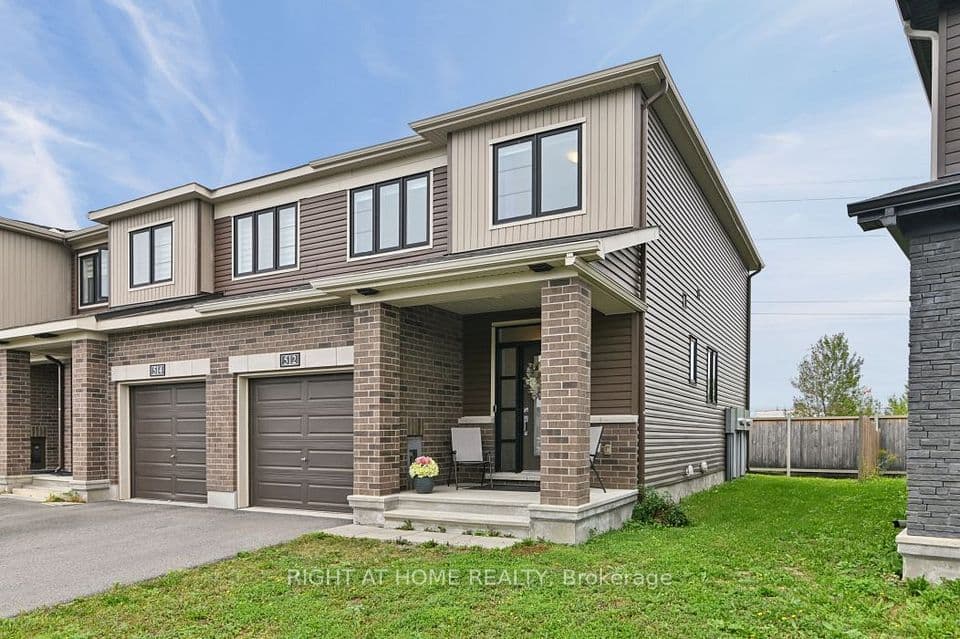 512 Prominence Way, Orleans - Cumberland and Area, ON K4A 5L3 – photo 2