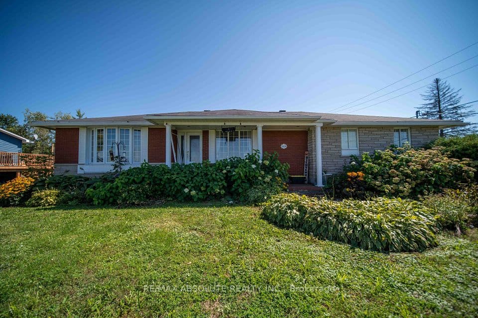 2626 St Isidore Road, The Nation, ON K0C 2B0 – main photo