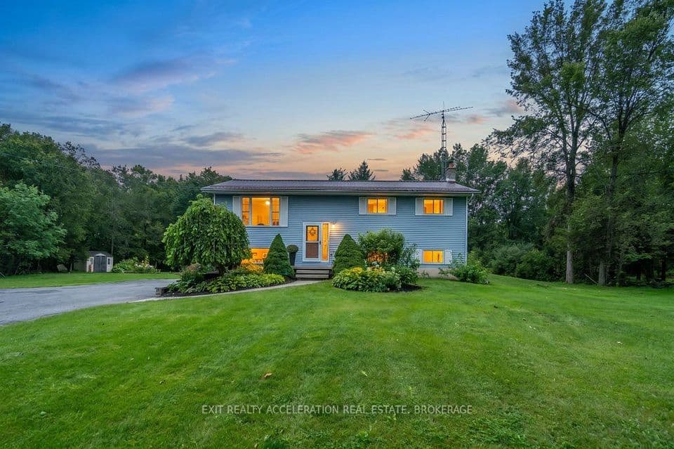 4524 County Rd 1 E, Stone Mills, ON K0K 3N0 – main photo