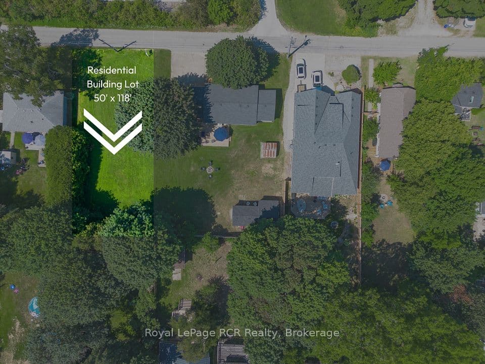 N/A Knechtel Lane, Saugeen Shores, ON N0H 2L0 – main photo