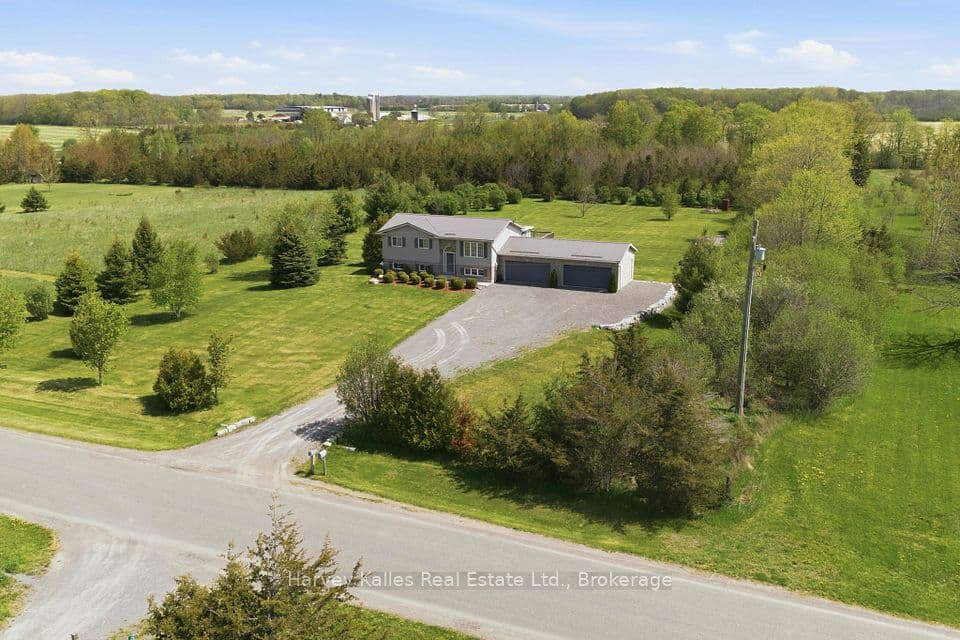 289 Kings Road, Prince Edward County, ON K0K 1P0 – main photo