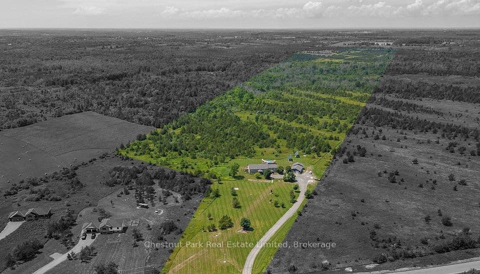 1398 Old Milford Road, Prince Edward County, ON K0K 2T0 – main photo