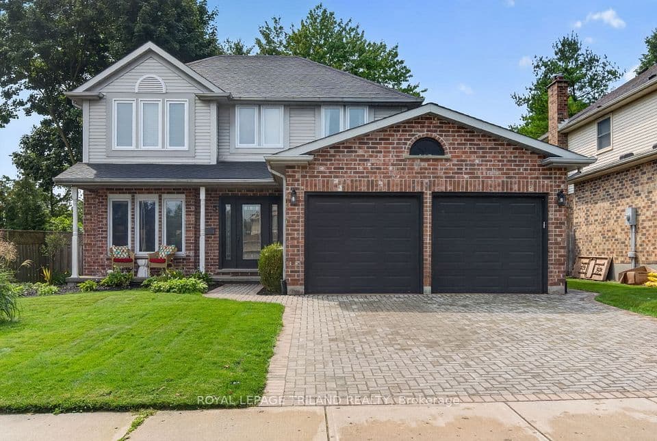 5 Martinet Avenue, London East, ON N5V 4B6 – main photo