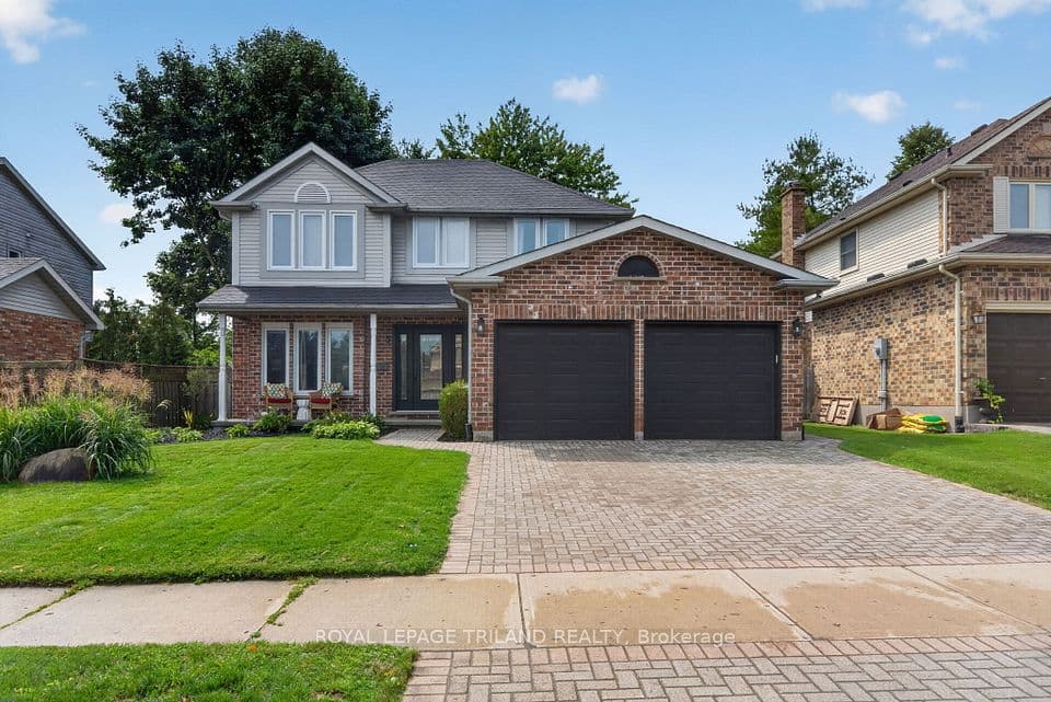 5 Martinet Avenue, London East, ON N5V 4B6 – photo 2