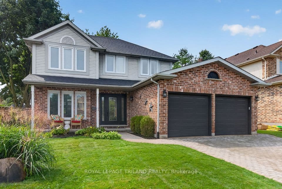 5 Martinet Avenue, London East, ON N5V 4B6 – photo 3
