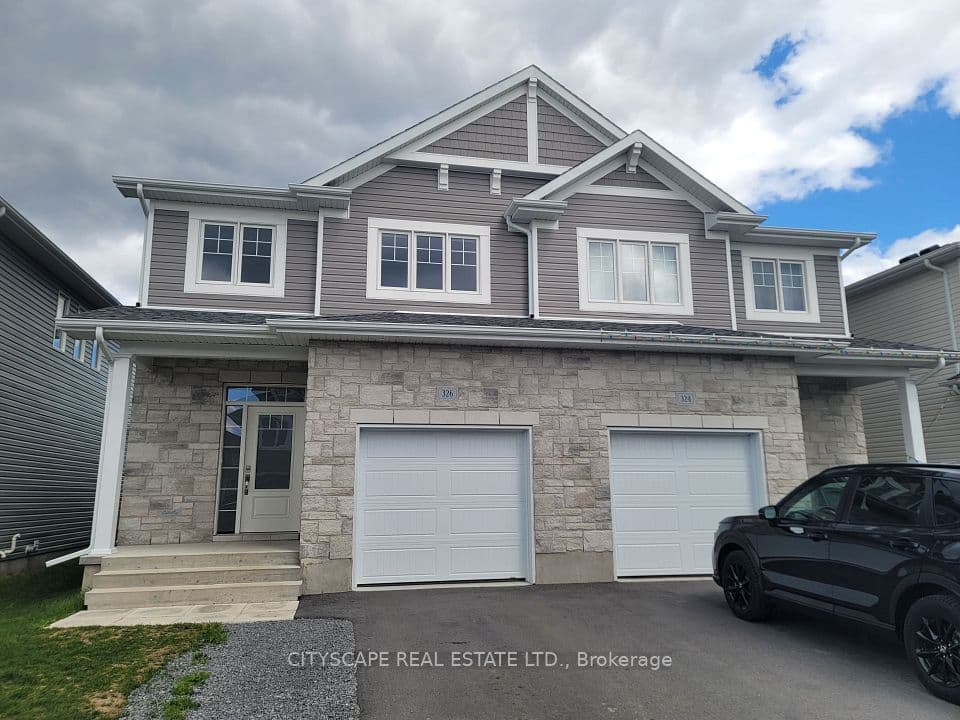 326 Buckthorn Drive, Kingston, ON K7P 0S1 – main photo