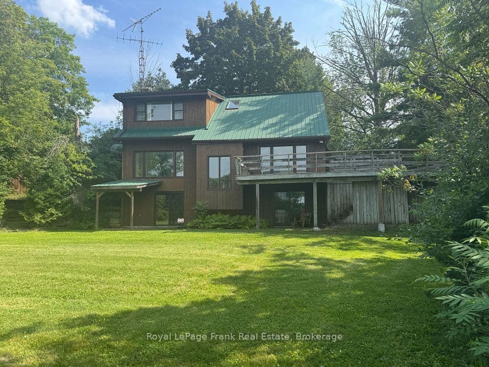 674 Dickie Road, Kawartha Lakes, ON K9J 6X3 – main photo