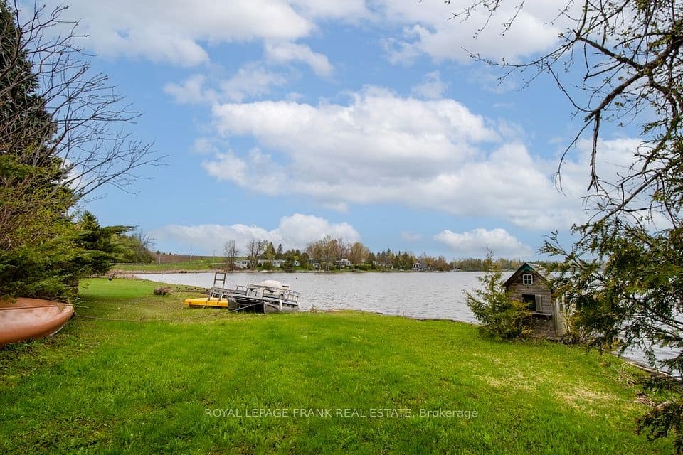 674 Dickie Road, Kawartha Lakes, ON K9J 6X3 – photo 2