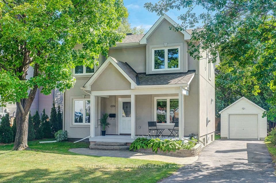 1234 Anoka Street, Hunt Club - South Keys and Area, ON K1V 6C6 – main photo