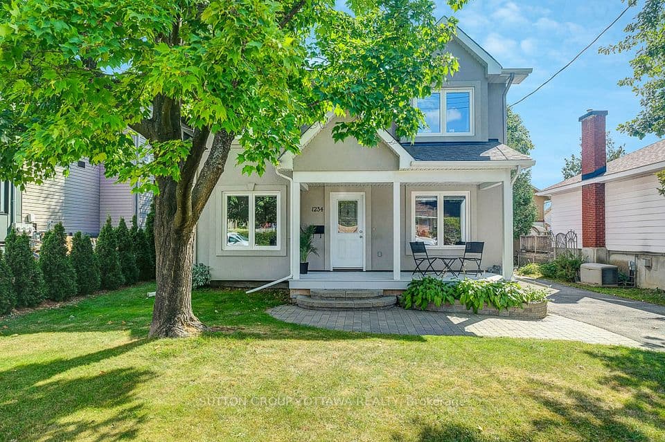 1234 Anoka Street, Hunt Club - South Keys and Area, ON K1V 6C6 – photo 2