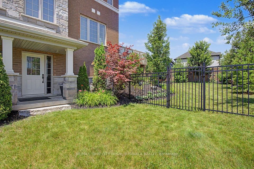 41 Sportsman Hill Street, Kitchener, ON N2P 0J4 – photo 2