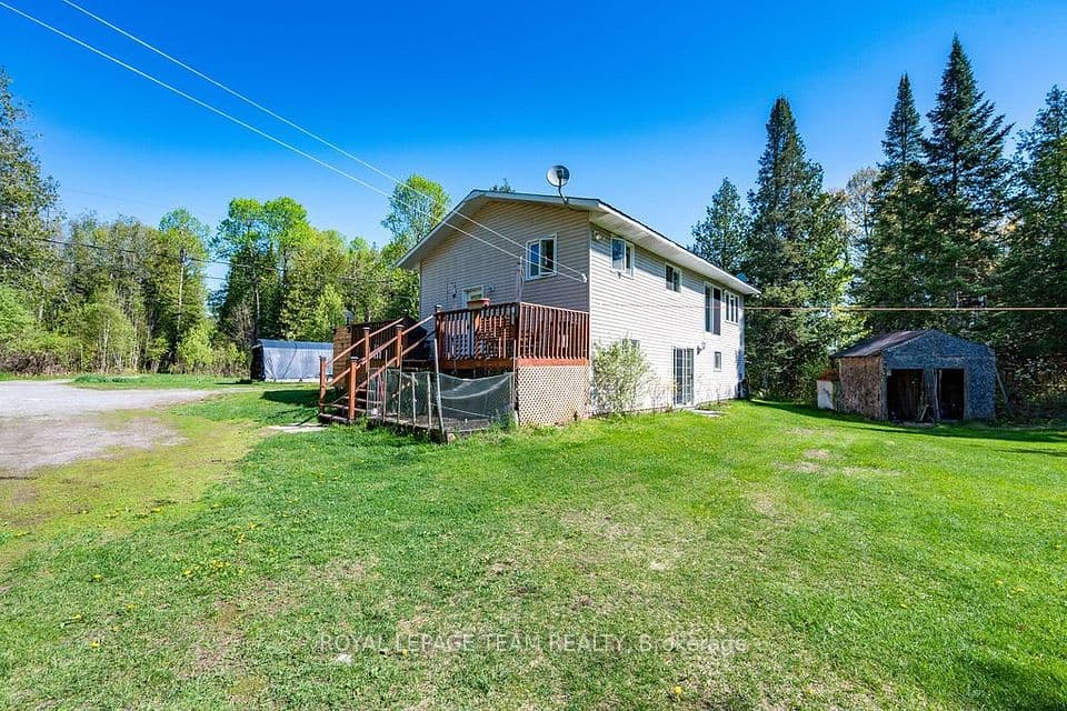 41 Harrison Trail, Greater Madawaska, ON K0J 2R0 – main photo