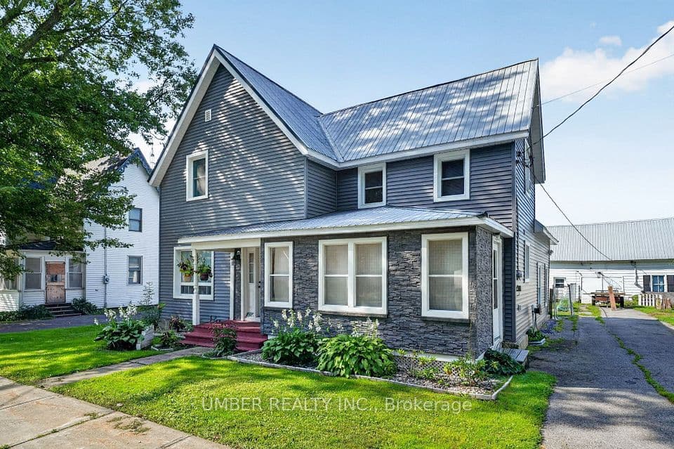 3318 Main Street, North Stormont, ON K0C 1C0 – main photo