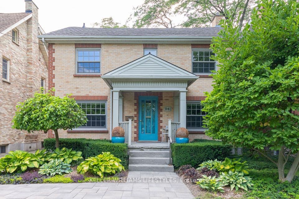 941 Waterloo Street, London East, ON N6A 3X2 – main photo