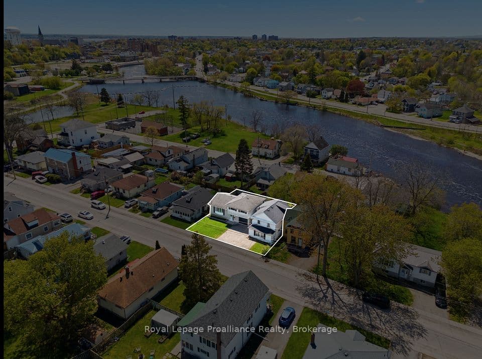 26 Johnson Street, Belleville, ON K8N 4T3 – photo 2