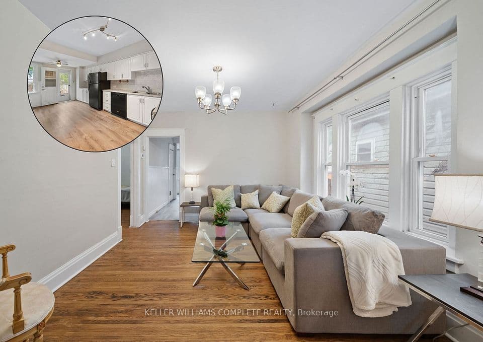 78 Haynes Avenue, St. Catharines, ON L2R 3Z3 – main photo