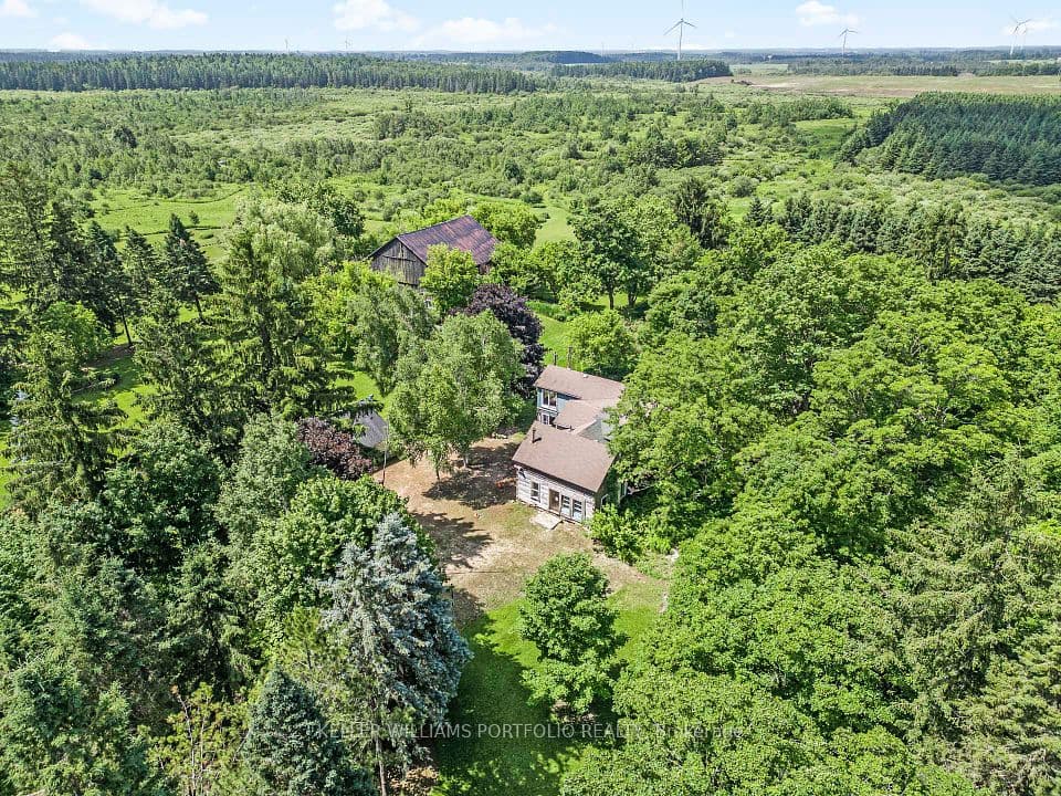 254588 Ninth Line, Amaranth, ON L0N 1G0 – main photo