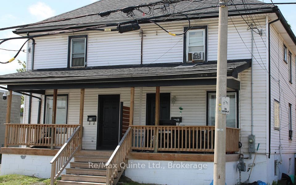 218 Coleman Street A, Belleville, ON K8P 3H5 – photo 2