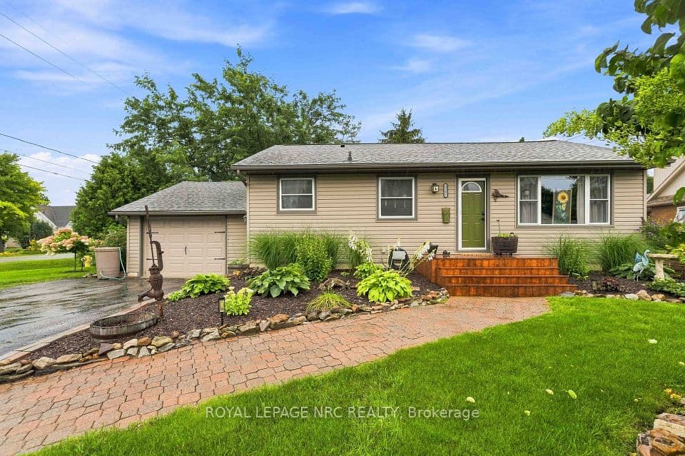 3302 Vine Street, Lincoln, ON L0R 2C0 – main photo