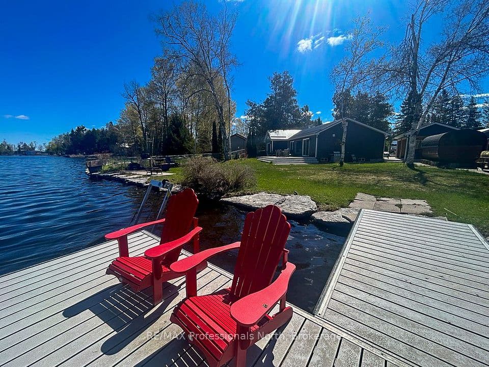 652 Robel Drive, Selwyn, ON K0L 1T0 – main photo