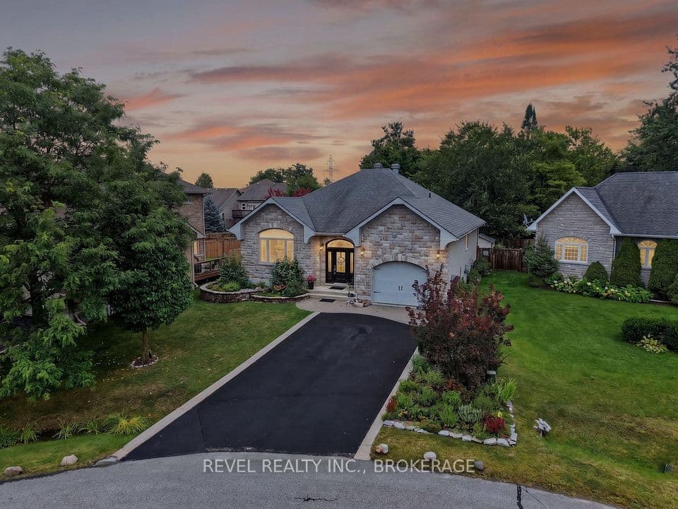 1282 Matias Court, Kingston, ON K7P 0C3 – main photo