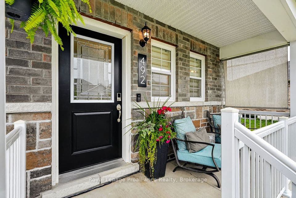 492 Hayward Street, Cobourg, ON K9A 3N5 – photo 2