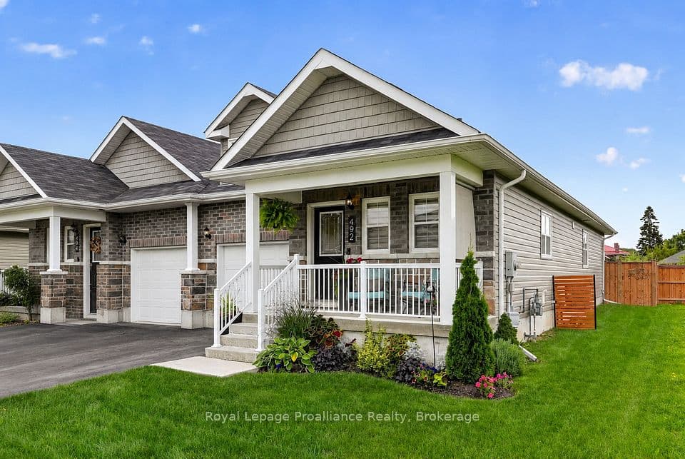 492 Hayward Street, Cobourg, ON K9A 3N5 – main photo