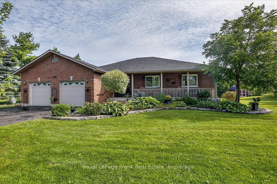 2523 Asphodel 12th Line, Asphodel-Norwood, ON K0L 2V0 – main photo