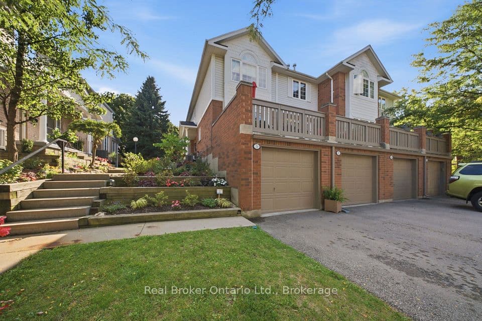 941 Gordon Street 37, Guelph, ON N1G 4R9 – main photo