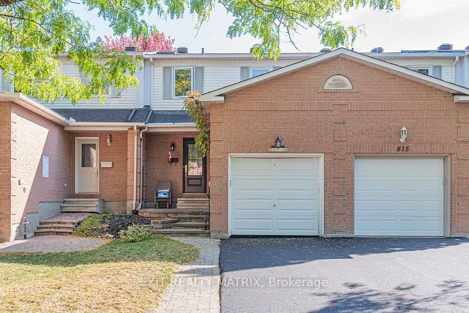 813 Clearcrest Crescent, Orleans - Cumberland and Area, ON K4A 3E8 – photo 3