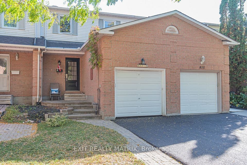 813 Clearcrest Crescent, Orleans - Cumberland and Area, ON K4A 3E8 – main photo
