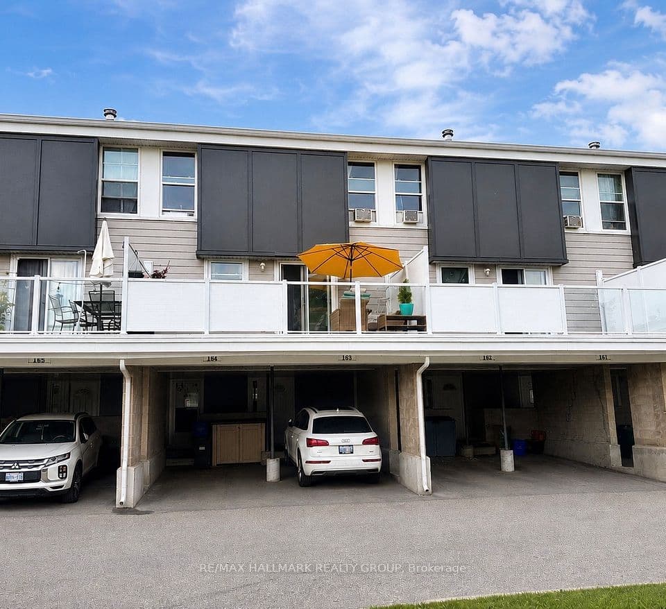 825 Cahill Drive W 163, Hunt Club - Windsor Park Village and Area, ON K1V 9N7 – main photo