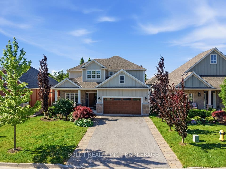 5 Gossen Drive, Niagara-on-the-Lake, ON L0S 1J0 – photo 2