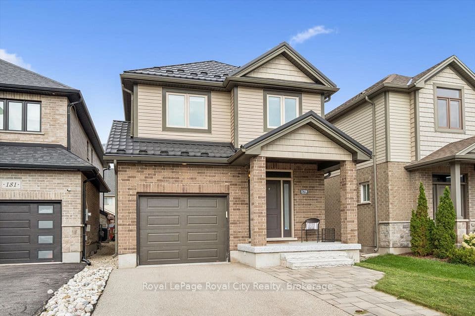 179 Dallan Drive, Guelph, ON N1L 0N1 – photo 2