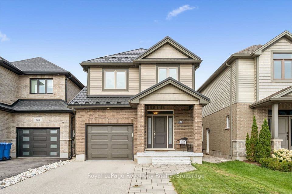 179 Dallan Drive, Guelph, ON N1L 0N1 – main photo